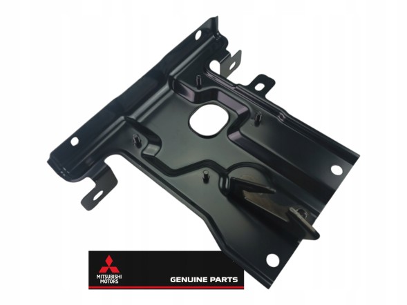 Mitsubishi OE WBEURO/MITSUBISHI OUTLANDER IV UCHWYT ZATRZASKU MASKI ZAMKA MASKI ORYGINAŁ MITSUBISHI OUTLANDER IV РУЧКА ЗАСУВКИ КАПОТА ЗАМКА ОРИГІНАЛ