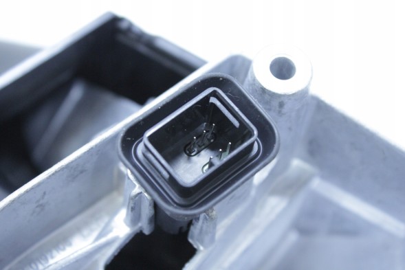 BMW OE 9448486 51169448486 #48 ДЗЕРКАЛО ПРАВЕ 6 PIN ЄВРОПА BMW F40 9448486