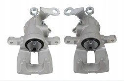 Китай 77364602 77365114 ГАЛЬМІВНІ КОЛОДКИ КОМПЛЕКТ FIAT BRAVO II 2006-2014