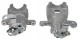 Китай 77364602 77365114 ГАЛЬМІВНІ КОЛОДКИ КОМПЛЕКТ FIAT BRAVO II 2006-2014