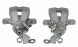 Китай 77364602 77365114 ГАЛЬМІВНІ КОЛОДКИ КОМПЛЕКТ FIAT BRAVO II 2006-2014