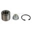 WB70033 SATO TECH Підшипник маточини