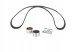 Bosch 1 987 948 133 Bosch комплект ременя грм 1 987 948 133 4047024777156