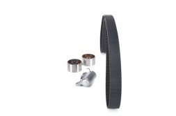 Bosch 1 987 948 133 Bosch комплект ременя грм 1 987 948 133 4047024777156