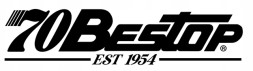 Китай 5472617 Bestop: м’який верх SUPERTOP Black Twill Jeep Wrangler JL 4D