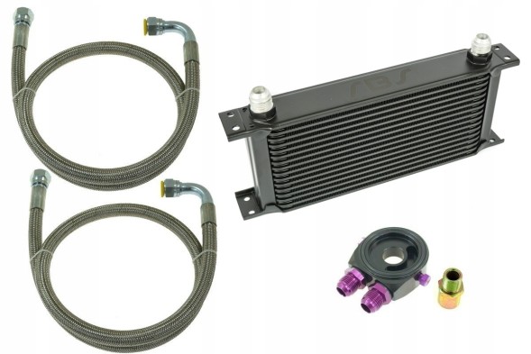RBS Technology RBSCHO16RZ 16-рядний масляний радіатор RBS Technology