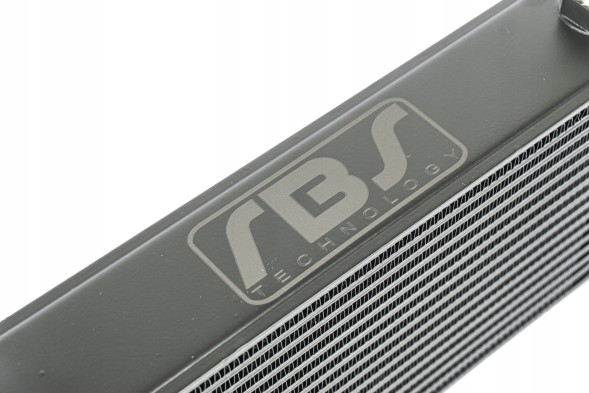 RBS Technology RBSCHO16RZ 16-рядний масляний радіатор RBS Technology