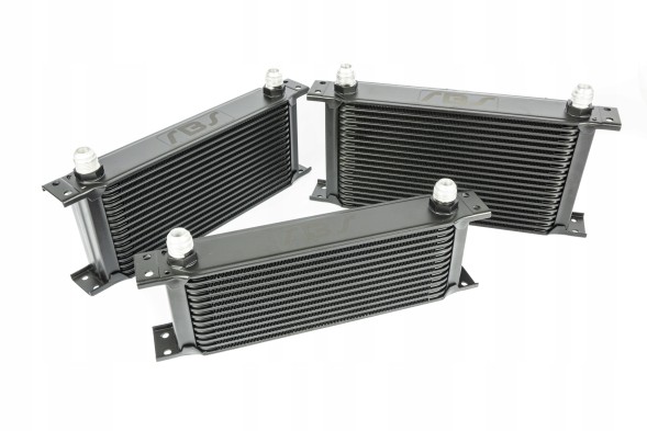 RBS Technology RBSCHO16RZ 16-рядний масляний радіатор RBS Technology