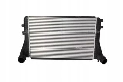 NRF 30316 30316/ Інтеркулер nrf vw golf 6 1.6tdi-2.0tdi