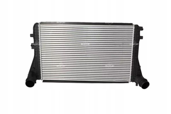 NRF 30316 30316/ Інтеркулер nrf vw golf 6 1.6tdi-2.0tdi