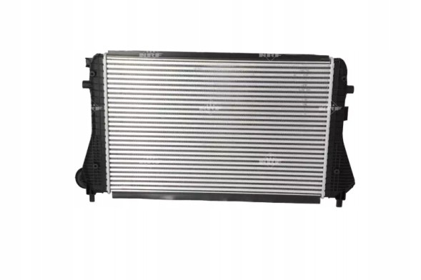 NRF 30316 30316/ Інтеркулер nrf vw golf 6 1.6tdi-2.0tdi