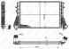 NRF 30316 30316/ Інтеркулер nrf vw golf 6 1.6tdi-2.0tdi