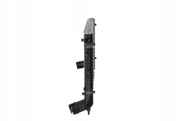 NRF 30316 30316/ Інтеркулер nrf vw golf 6 1.6tdi-2.0tdi
