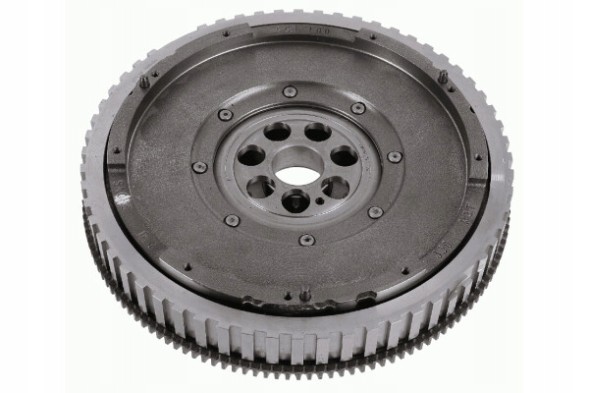 Sachs 2294 002 113 Двомасове колесо для renault clio /kangoo /laguna /megane /modus 1,5 dci 05-