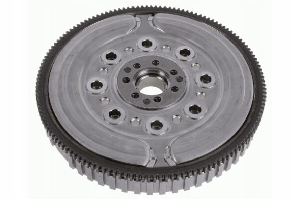 Sachs 2294 002 113 Двомасове колесо для renault clio /kangoo /laguna /megane /modus 1,5 dci 05-