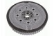 Sachs 2294 002 113 Двомасове колесо для renault clio /kangoo /laguna /megane /modus 1,5 dci 05-