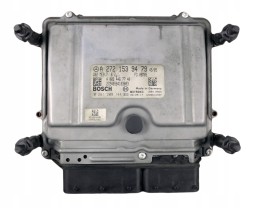 Bosch КОНТРОЛЕР MERCEDES W221 0261209144 A2721539479