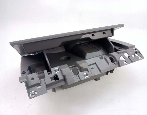 Volkswagen OE 7L2858007E, 7L2858007A ОРГ ВІДСІК ДЛЯ ЗБЕРІГАННЯ КОНСОЛІ ДОШКИ VW T6.1 7L2858007E