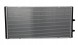 motoGRAPA 228458964 РАДІАТОР ВОДИ BMW 4 GC M4 F36 3.0 R6 T 2015 - 2020 17112459062