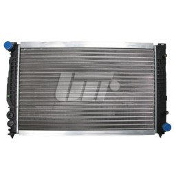 R20029 SATO TECH Радіатор охолодження двигуна