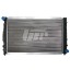 R20029 SATO TECH Радіатор охолодження двигуна