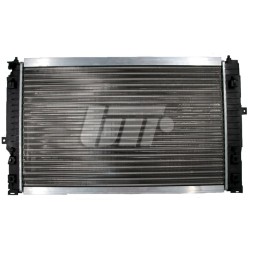 R20029 SATO TECH Радіатор охолодження двигуна