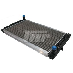 R20029 SATO TECH Радіатор охолодження двигуна
