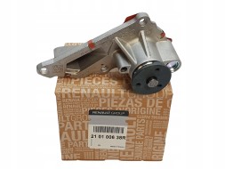 Renault OE 210104221R Оригінал водяного насоса renault oe 210104221r 1.3 tce