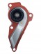 Renault OE 210104221R Оригінал водяного насоса renault oe 210104221r 1.3 tce