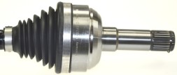 Lobro 305922 Піввісь приводна opel insignia 2.0 cdti, opel insignia 2.0 cdti 4х4 305922