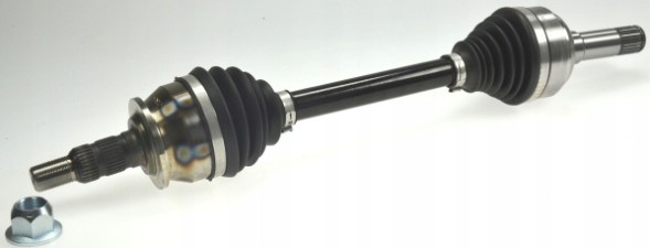 Lobro 305922 Піввісь приводна opel insignia 2.0 cdti, opel insignia 2.0 cdti 4х4 305922