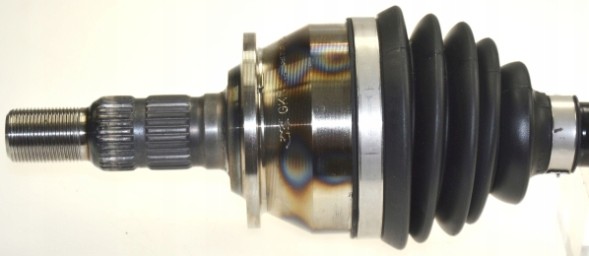 Lobro 305922 Піввісь приводна opel insignia 2.0 cdti, opel insignia 2.0 cdti 4х4 305922