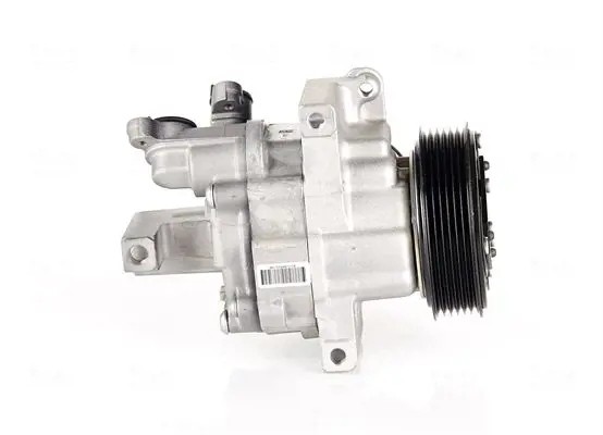 Nissens 89399 Компресор компресора кондиціонера 89399 nissens