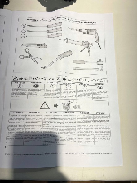 Nissan OE GFF388 ПУЧОК ГАЧКА (PIN7) NISSAN QASHQAI J11