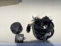 Nissan OE GFF388 ПУЧОК ГАЧКА (PIN7) NISSAN QASHQAI J11