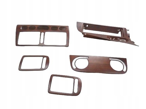 Fiat OE Чохли приладової панелі Fiat Siena OE 714197614