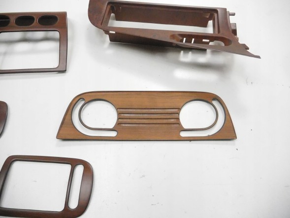 Fiat OE Чохли приладової панелі Fiat Siena OE 714197614