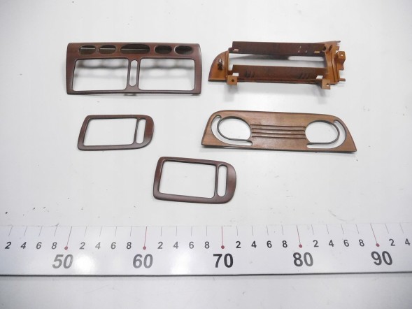 Fiat OE Чохли приладової панелі Fiat Siena OE 714197614