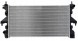 4 Seasons 4S.78902FAS Радіатор PEUGEOT BOXER JUMPER FIAT DUCATO 2015+ 3.0D 1617244180 1382427080
