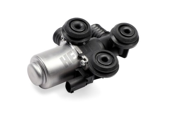 HEPU TM8021 Регулювальний клапан охолоджуючої рідини tm8021 hepu
