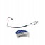 Hyundai OE GAL-977623X500 Шнур кондиціонування повітря hyundai kia 977623x500