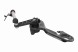 AD BRAKE VIC-364949 Датчик регулювання висоти фар для AUDI A6 ALLROAD C7, A6 C7, A6 C8, A7,