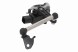 AD BRAKE VIC-364949 Датчик регулювання висоти фар для AUDI A6 ALLROAD C7, A6 C7, A6 C8, A7,