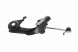 AD BRAKE VIC-364949 Датчик регулювання висоти фар для AUDI A6 ALLROAD C7, A6 C7, A6 C8, A7,