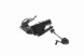 AD BRAKE VIC-364949 Датчик регулювання висоти фар для AUDI A6 ALLROAD C7, A6 C7, A6 C8, A7,