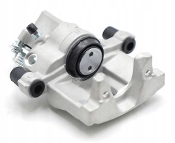 TOPGER BC-RE112+BC-RE113 СУПОРТИ ГАЛЬМІВНІ ЗАДНІ ЛІВІ+ПРАВІ RENAULT LAGUNA III DT0/1 BT0/1 KT0/1