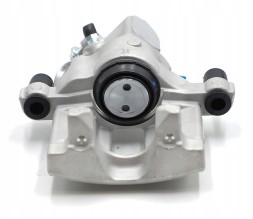 TOPGER BC-RE112+BC-RE113 СУПОРТИ ГАЛЬМІВНІ ЗАДНІ ЛІВІ+ПРАВІ RENAULT LAGUNA III DT0/1 BT0/1 KT0/1