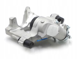 TOPGER BC-RE112+BC-RE113 СУПОРТИ ГАЛЬМІВНІ ЗАДНІ ЛІВІ+ПРАВІ RENAULT LAGUNA III DT0/1 BT0/1 KT0/1