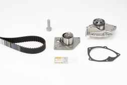 CT1025WP2 CONTINENTAL Комплект газорозподільчого механізму