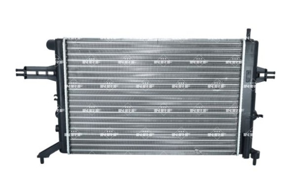 53628A NRF Радіатор охолодження двигуна